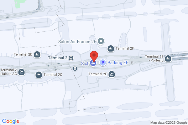 Europcar Interrent