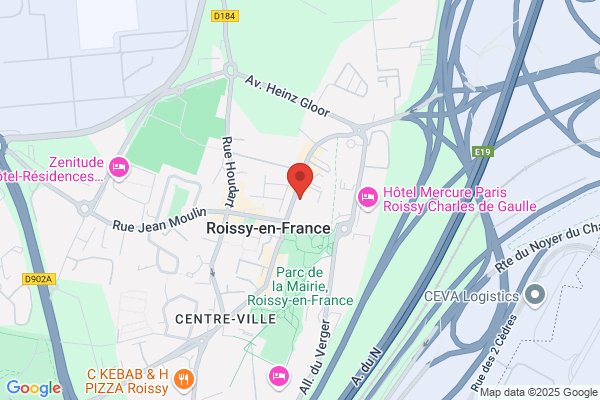 Breezecom France