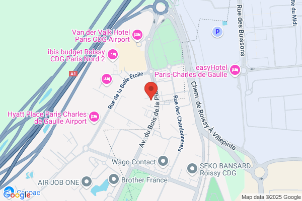 Anacomp Service Support Mediamagnetique