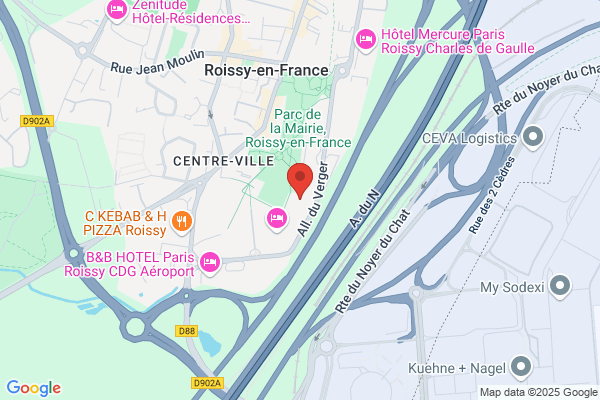 Brasserie Flo