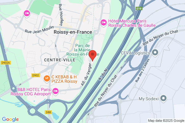 VIP CONCIERGE PARIS AIRPORTS CDG ORLY SALON 200
