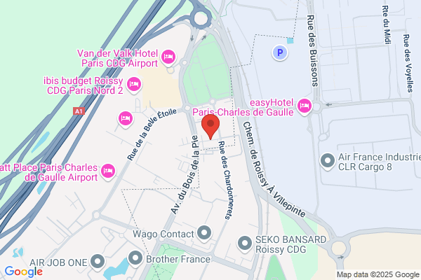 Avenance Entreprises