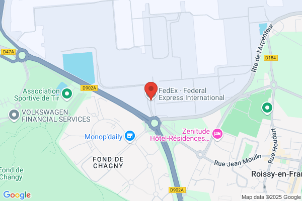Europ Express