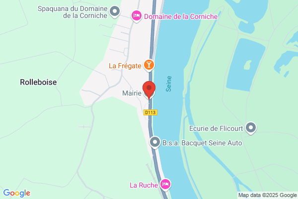 La Poste Agence Communale