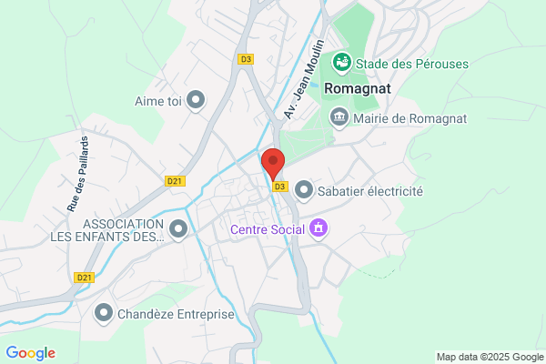 La Poste