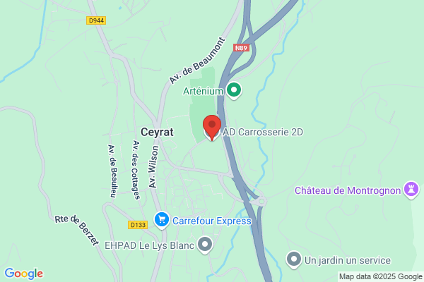 AD CARROSSERIE 2D