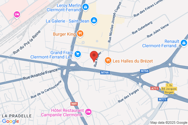 Adecco Travail Temporaire Tertiaire