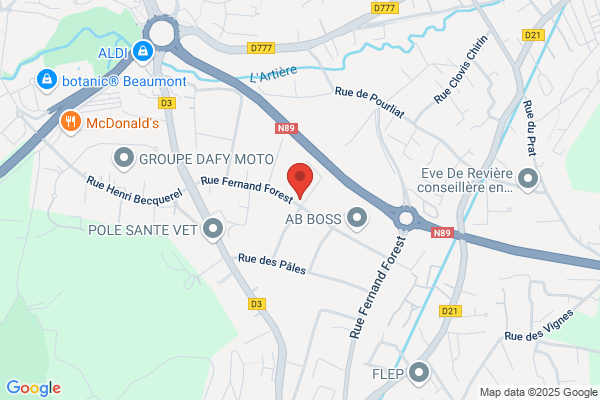 Auverfroid