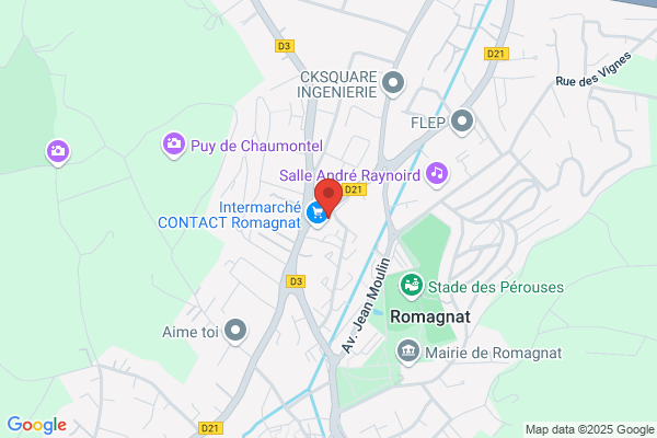 Bellard Ray Eliane Pharmacien