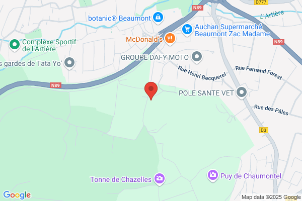 Brun Informatique Sarl