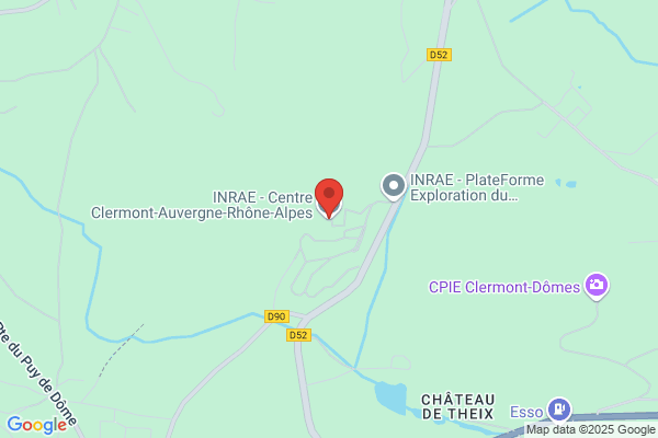 Centre Interprofessionel Laitier Auvergne Limousin (C.I.L.A.L)