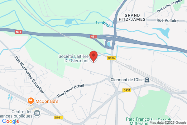Centre Interprofessionel Laitier Auvergne Limousin Cilal