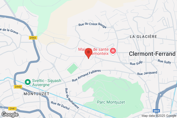 College De Tremonteix