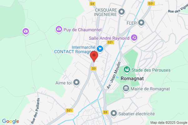 Credit Agricole Centre France
