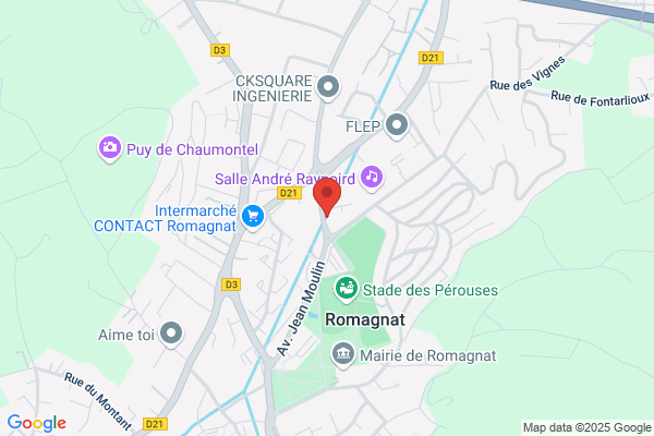 Gendarmerie