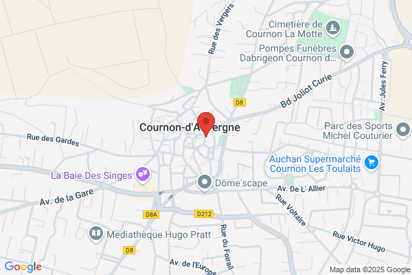 Groupe Folklorique La Pastourelle D Auvergne