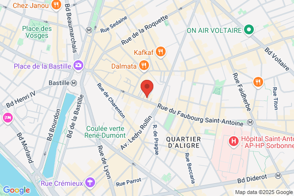Agence Levenok Architectes Dplg