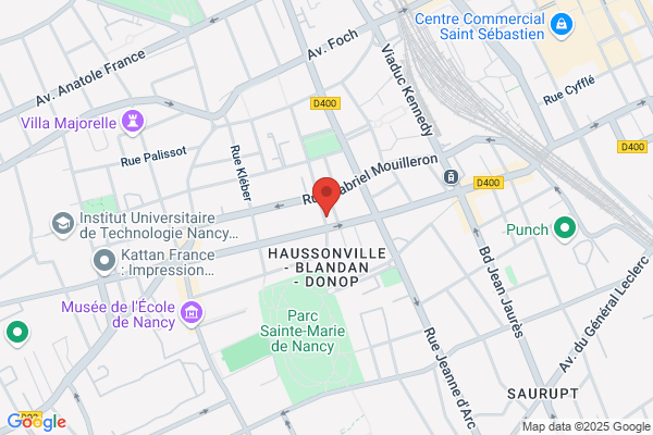 Atelier Architectes Sarl