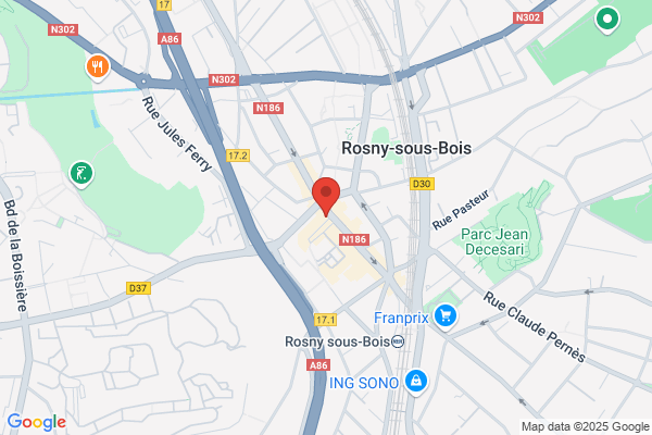 Atelier Philippe Tanier Et Associes