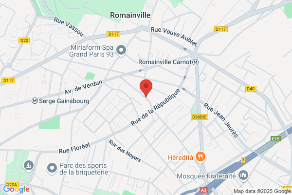 Aumigny Gilbert Architecte Dplg