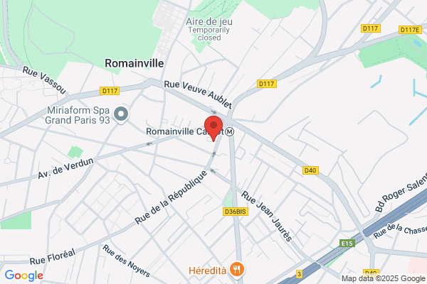 Bapst Et Pantz Scp