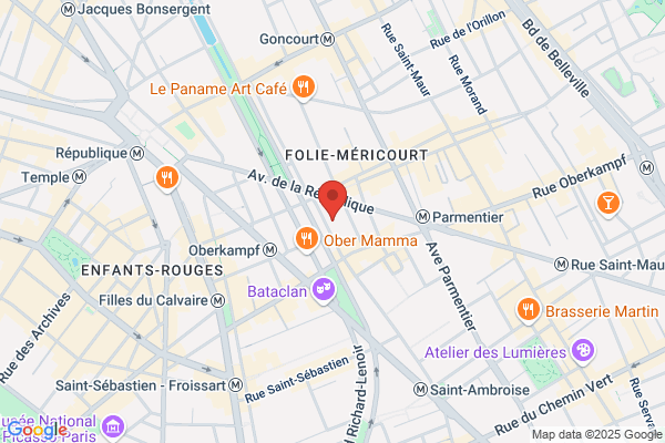 Barthelemy Grind Architectes
