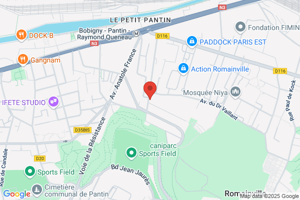 Bellon Jean Francois Architecte Ligne Informatique