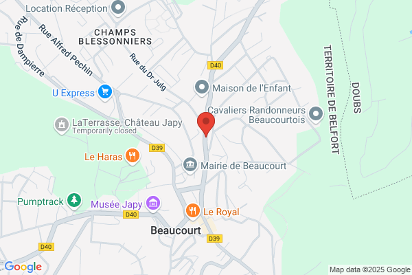 Beucler Pierre