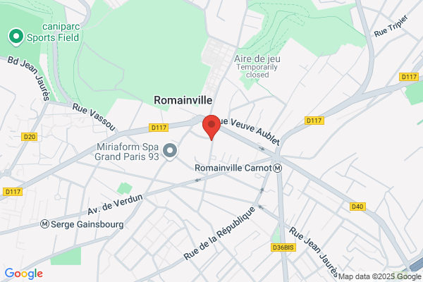 Bonnevie Kaced Laurence