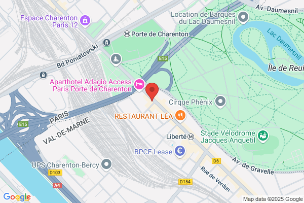 Borderioux Gilles
