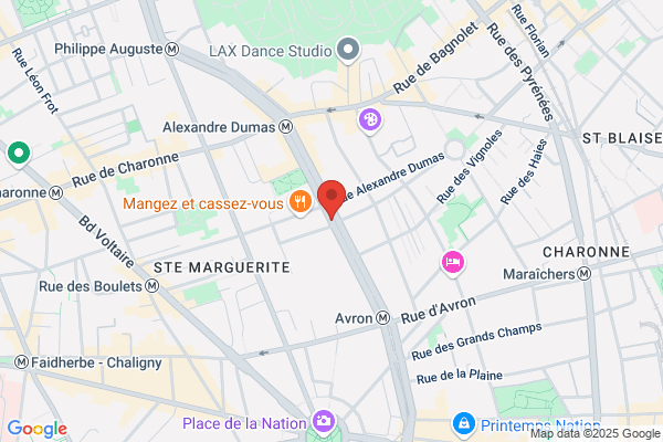 Caloni Architecte