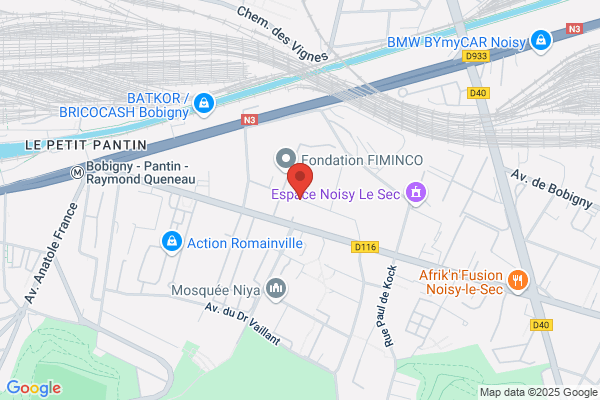 Cardo Architecture Et Paysages