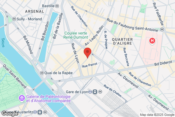 Chevenot Et Rouviere