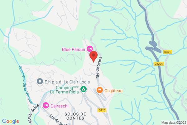 Correale Herve