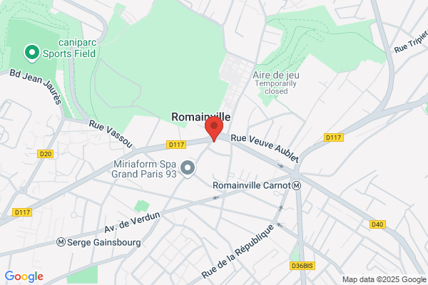 Couradette Jean Remy