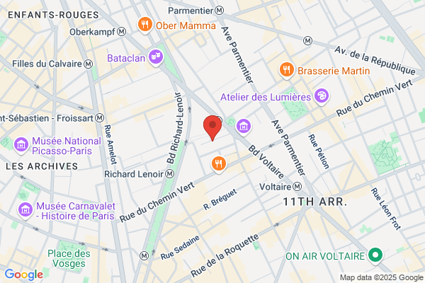 Anrtp Comite D Entreprise