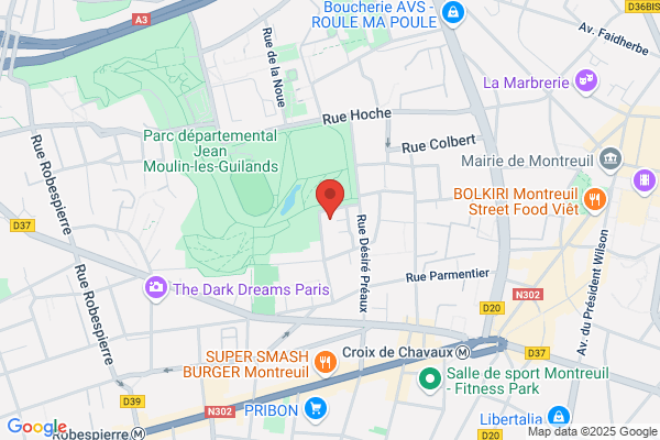 Apajh Assoc Pour Adultes Et Jeunes Handicapes siege national