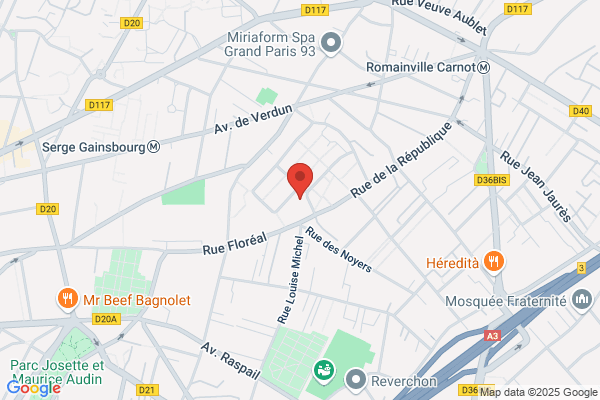 Association Aide Aux Seniors