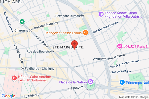 Association Maavar