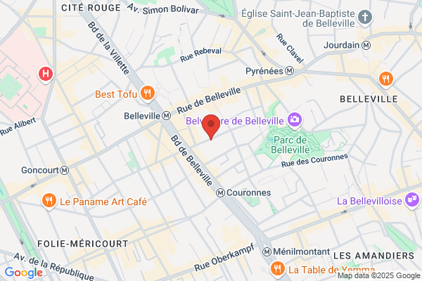 Association Nationale De Readaptation Sociale