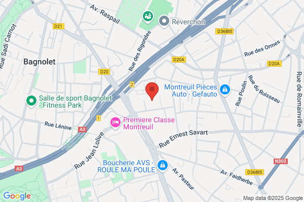 Autisme Avenir