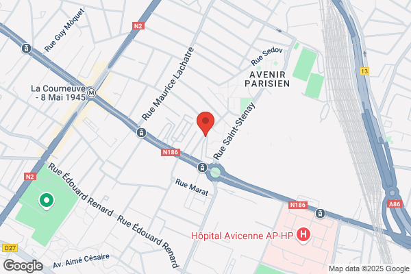 Amicale Locataires Resistance