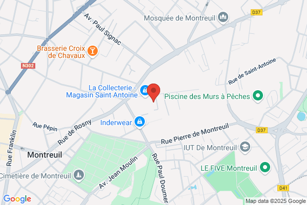 Association Aurore