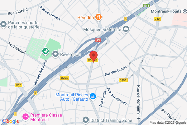 Association Des Parents