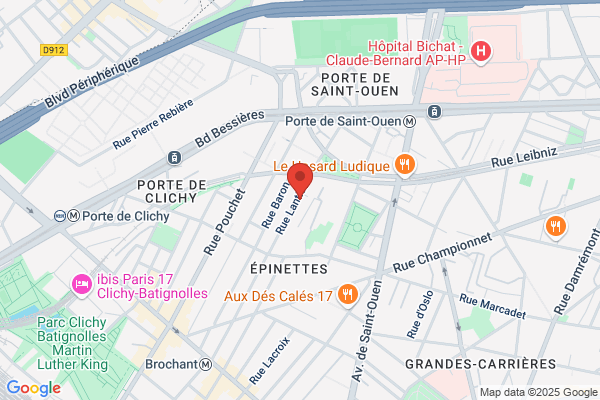 Atelier Des Epinettes