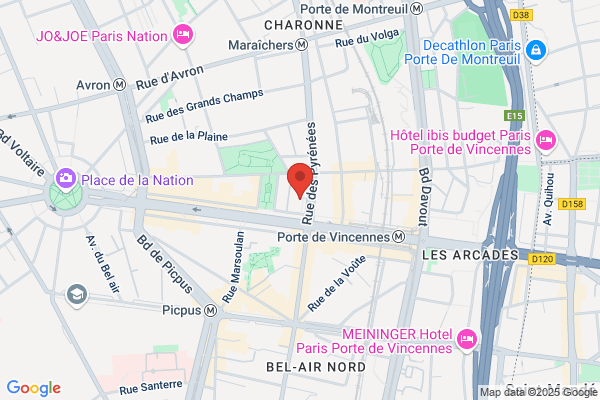 Au Paradis des Félins