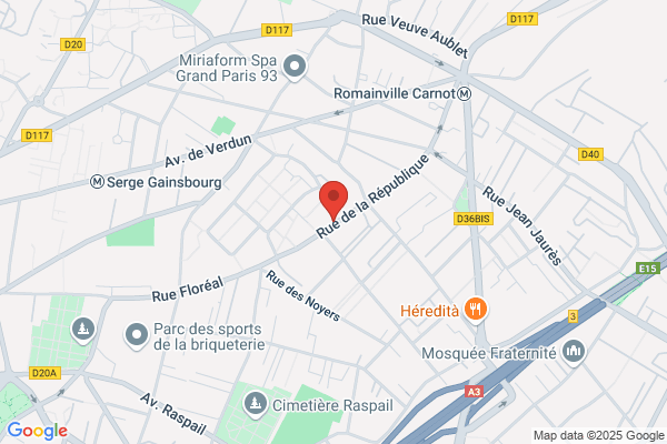 Centre Communal D Action Sociale Club Du 3eme Age marcel