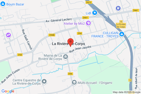 Cir Centre D Informatique Russe