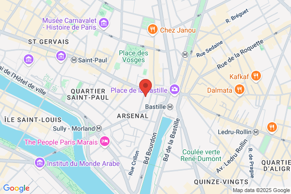 La Poste - Centre d'examen du code de la route