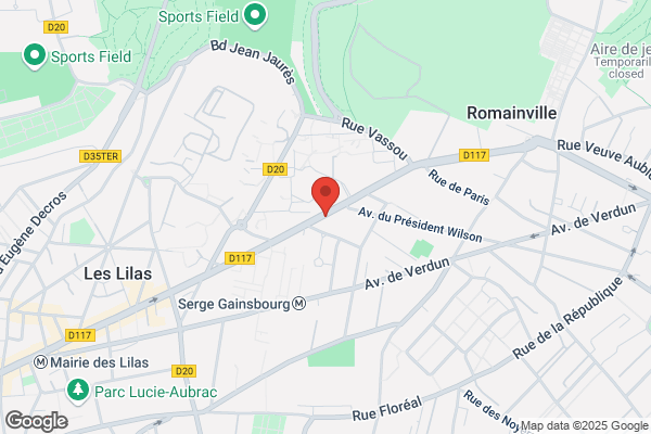Auto Ecole Des Quatre Routes
